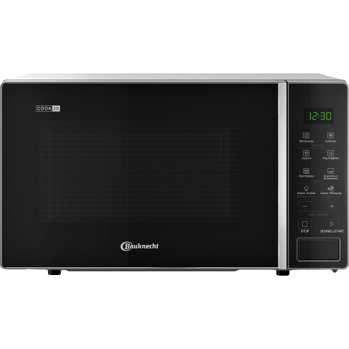 Bauknecht MWK 201 B Tweedehands