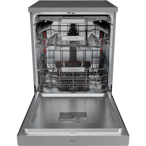 Bauknecht Obfcecosilent7540 - Vaatwasser - 14 Couverts - Energieklasse C | Nieuw (outlet)