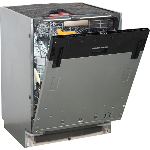 Bauknecht OBICEcospace8650 - Inbouw Vaatwasser - 14 Couverts - 41 dB - Energieklasse B Tweedehands