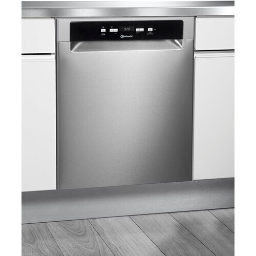 Bauknecht Obuc Ecosilent 8650 Onderbouw Vaatwasser 60cm | Nieuw (outlet) Tweedehands