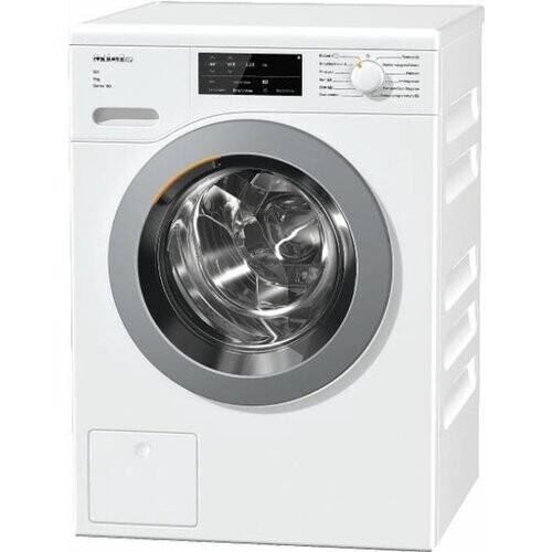 Bauknecht Trkaeco4590 - Wasdroger - 7 Kg - 69 Db - Energieklasse A++ | Tweedehands (Refurbished) Tweedehands