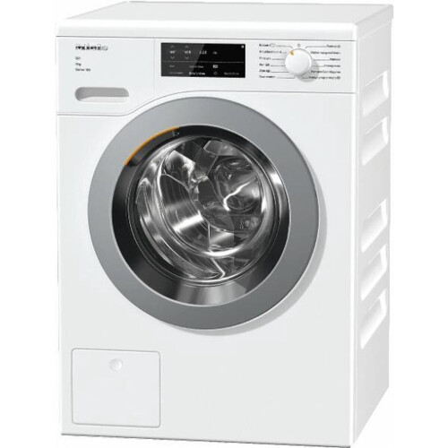 Bauknecht Trkaeco4590 - Wasdroger - 7 Kg - 69 Db - Energieklasse A++ | Tweedehands (Refurbished)