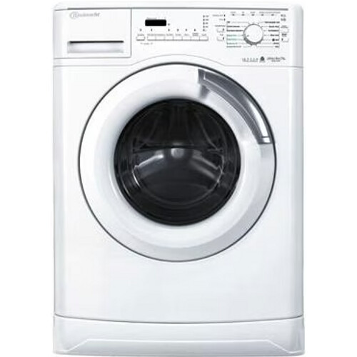 Bauknecht Wak Eco 3470 - Wasmachine - 7 Kg - 1400 Tpm Tweedehands