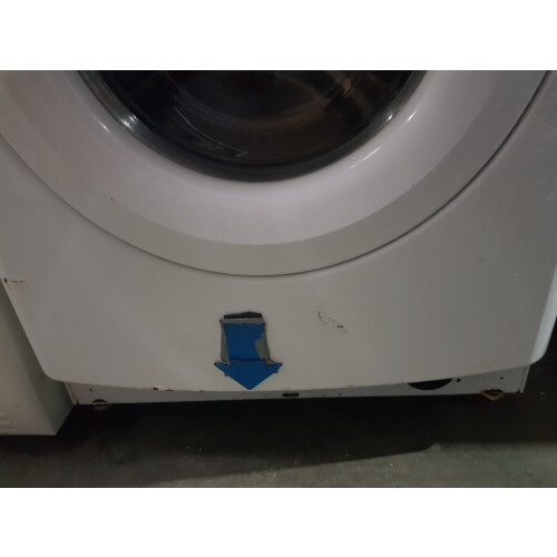 Bauknecht Wak Eco 3470 - Wasmachine - 7 Kg - 1400 Tpm