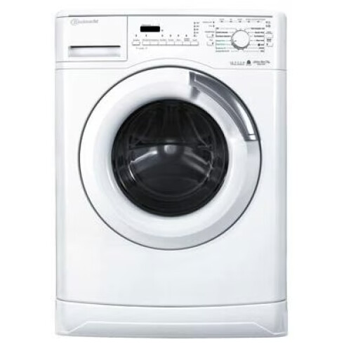 Bauknecht Wak Eco 3470 - Wasmachine - 7 Kg - 1400 Tpm