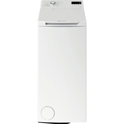 Bauknecht Wat Dr 23 C Wasmachine Bovenlader 6kg 1200t | Nieuw (outlet) Tweedehands
