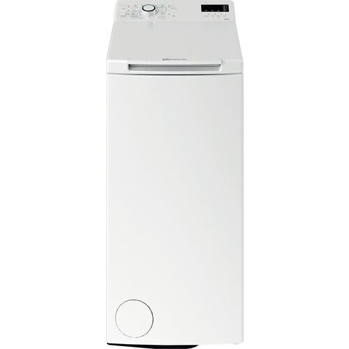 Bauknecht Wat Dr 23 C Wasmachine Bovenlader 6kg 1200t | Nieuw (outlet) Tweedehands