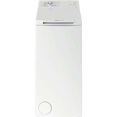 Bauknecht Wat Prime 6 L3 Bovenlader Wasmachine 6kg 1200t | Nieuw (outlet) Tweedehands