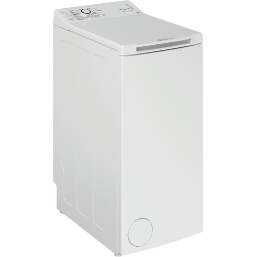 Bauknecht Wat Prime 6 L3 Bovenlader Wasmachine 6kg 1200t | Nieuw (outlet)