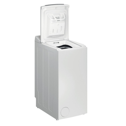 Bauknecht Wat Smart Eco 12c Wasmachine Bovenlader 6kg 1200t | Nieuw (outlet)