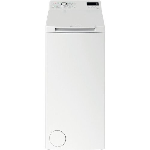 Bauknecht Wat Smart Eco 12c Wasmachine Bovenlader 6kg 1200t | Nieuw (outlet) Tweedehands