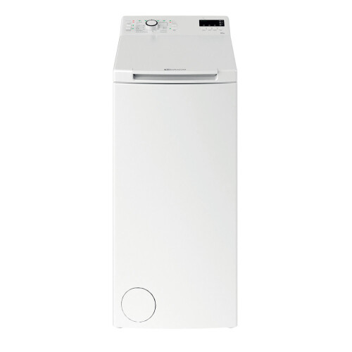 Bauknecht Wat Smart Eco 12c Wasmachine Bovenlader 6kg 1200t | Nieuw (outlet)