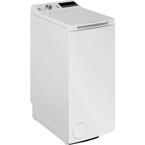 Bauknecht Wat619cex Wasmachine Bovenlader 6kg 1200t | Nieuw (outlet) Tweedehands
