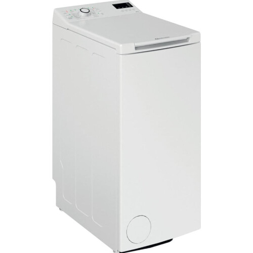 Bauknecht Watdr23c - Bovenlader Wasmachine - 6 Kg - 1200 Tpm - Energieklasse C