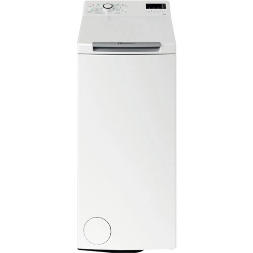 Bauknecht Wateco612n - Wasmachine - 6 Kg - 1100 Tpm - Energieklasse D Tweedehands