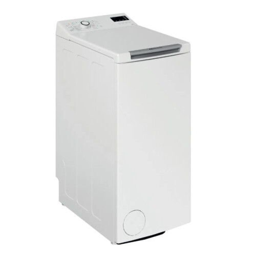 Bauknecht Wateco612n - Wasmachine - 6 Kg - 1100 Tpm - Energieklasse D