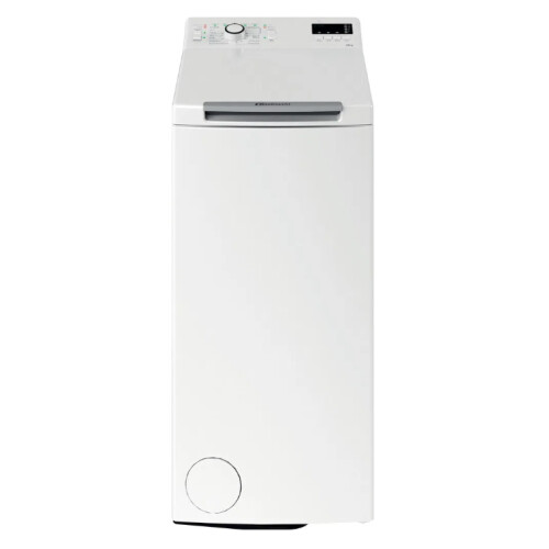 Bauknecht Wateco612n - Wasmachine - 6 Kg - 1100 Tpm - Energieklasse D