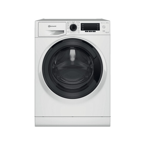 Bauknecht WATKSENSE117B59C - Was-droogcombinatie - 11 kg wassen 7 kg drogen - Wit Tweedehands
