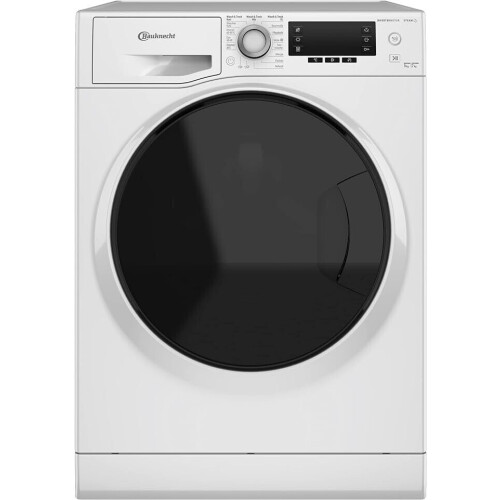 Bauknecht Watksense97s52n Was-droogcombinatie 9kg-7kg 1500t | Nieuw (outlet)