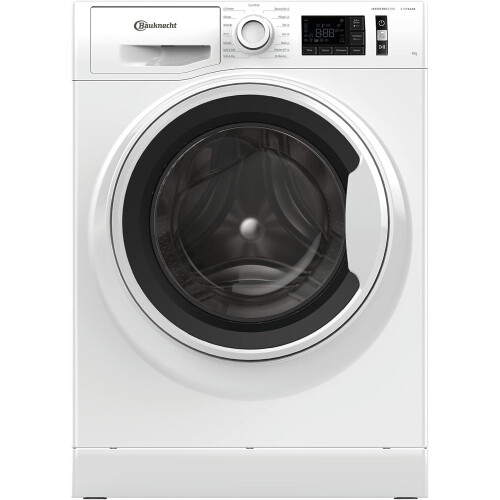 Bauknecht Wm 71 B - Wasmachine - 7 Kg - 1400 Tpm - Energieklasse B | Nieuw (outlet)