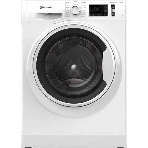 Bauknecht Wm 71 B - Wasmachine - 7 Kg - 1400 Tpm - Energieklasse B | Nieuw (outlet) Tweedehands