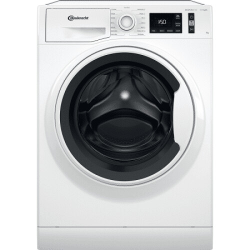 Bauknecht WM 71 - Wasmachine 7kg 1400t - Stoomwassen Ecoprogramma