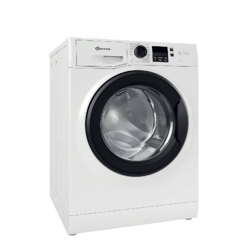 Bauknecht WM 9M 100 - Wasmachine - 9 kg - 1400 toeren - Energieklasse D
