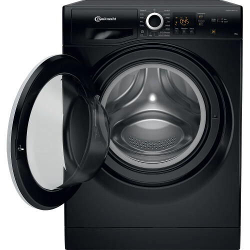 Bauknecht Wmbb814a Wasmachine 8kg 1400t | Nieuw (outlet)