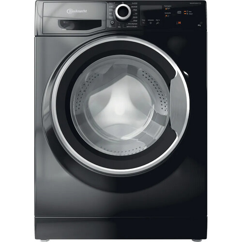 Bauknecht Wmbb814a Wasmachine 8kg 1400t | Nieuw (outlet) Tweedehands