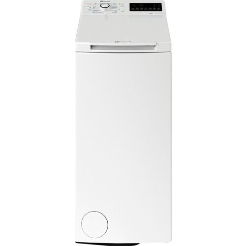 bauknecht Wmt Bk 126 B Bovenlader Wasmachine 6kg 1200t | Nieuw (outlet) Tweedehands