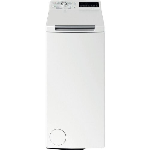 Bauknecht Wmt Eco Shield 626 A Bovenlader Wasmachine – 6 Kg 1151 Tpm Energieklasse | Nieuw (outlet) Tweedehands