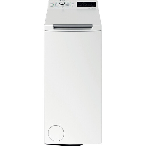 Bauknecht Wmt Eco Shield 626 A Bovenlader Wasmachine – 6 Kg 1151 Tpm Energieklasse | Nieuw (outlet)