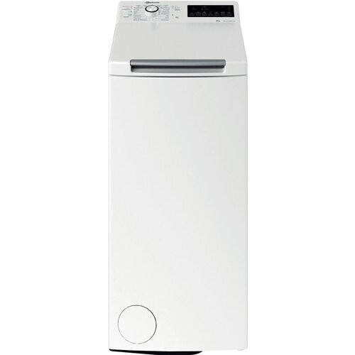 Bauknecht Wmt Eco Star 626 A – Bovenlader Wasmachine 6 Kg – 1200 Tpm | Nieuw (outlet) Tweedehands