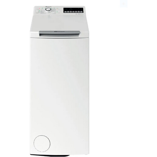 Bauknecht Wmt Proeco 62 Va Bovenlader Wasmachine 6kg 1200t | Nieuw (outlet) Tweedehands