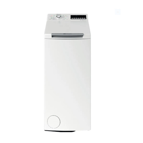 Bauknecht Wmt Proeco 62 Va Bovenlader Wasmachine 6kg 1200t | Nieuw (outlet)