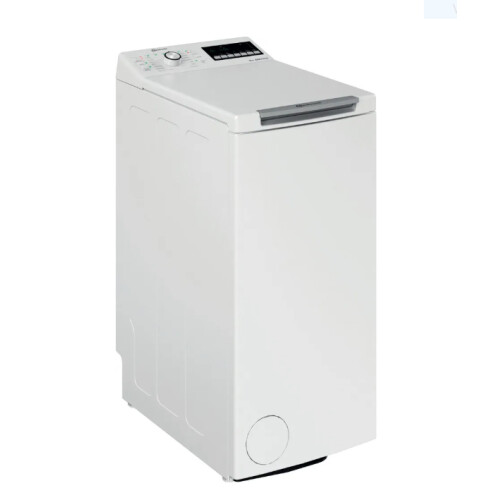 Bauknecht Wmt Proeco 62 Va Bovenlader Wasmachine 6kg 1200t | Nieuw (outlet)