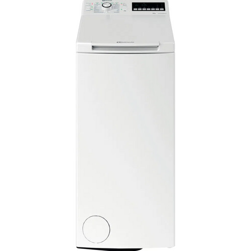 Bauknecht Wmt612b6 - Bovenlader Wasmachine - 6 Kg - 1200 Tpm - Energieklasse B | Nieuw (outlet) Tweedehands