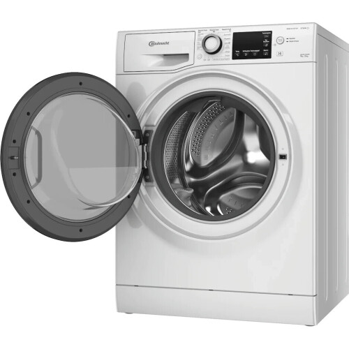 Bauknecht Wt Super Eco 96s 41 N Was-droogcombi 9kg - 6kg 1400t | Nieuw (outlet)