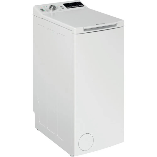 Bauknecht Wtl 56313 C Bovenlader Wasmachine 6kg 1200t | Nieuw (outlet)