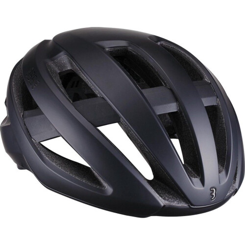 BBB Cycling Maestro - Fietshelm - Aerodynamisch - Optimale Ventilatie - Mat Zwart - L - BHE-09 Tweedehands