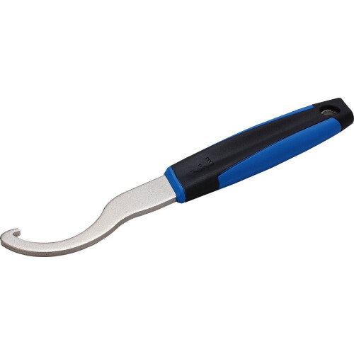 BBB Cycling MultiHook - Trapassleutel - Eenvoudige Montage Sluitringen - Zwart