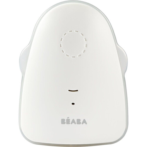 Béaba Simply Zen - Babyfoon - Storingsvrij SRHS&0-Golftechnologie - Wit Tweedehands