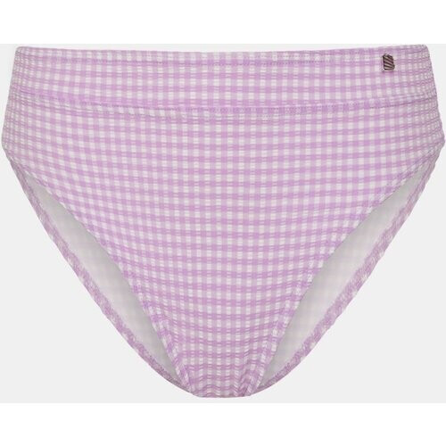 Beachlife Lilac Check Bikinibroek Lila/Ass. Geometrisch Tweedehands