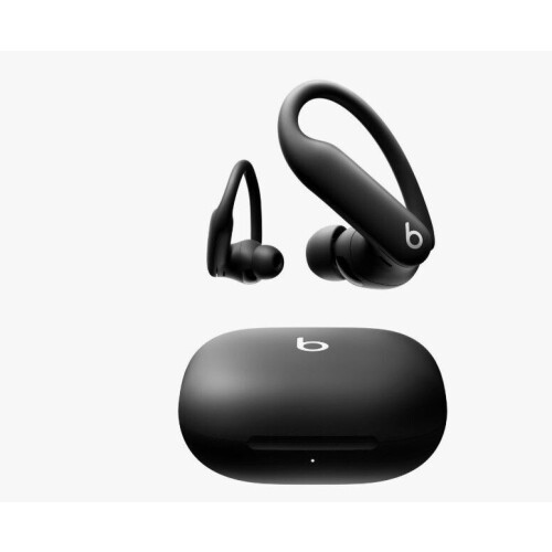 Beats Powerbeats Pro - Draadloze oordopjes - Zwart