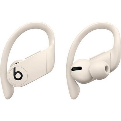 Beats Powerbeats Pro - Draadloze In-ear Headset - Inclusief oplaadcase - Wit Tweedehands