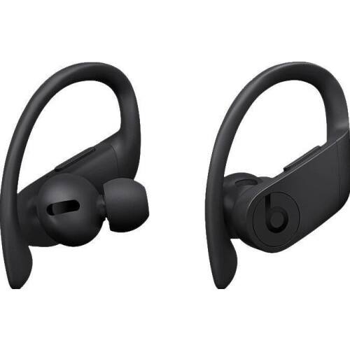 Beats Powerbeats Pro - Draadloze Oordopjes - Zwart