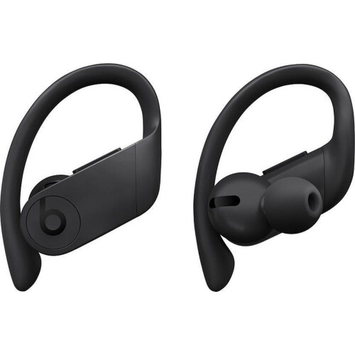 Beats Powerbeats Pro - Draadloze Oortjes - Zweet- en waterbestendig - Zwart Tweedehands