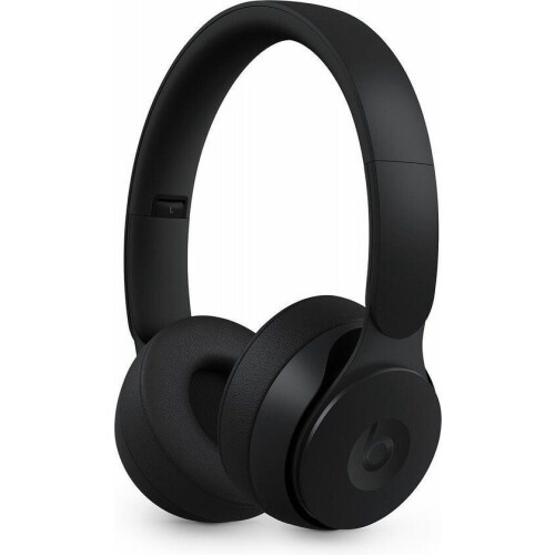 Beats Solo Pro - Draadloze On-ear Koptelefoon - ANC en Transparency - Zwart Tweedehands