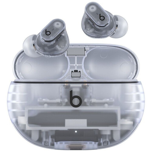 Beats Studio Buds+ - In-ear - ANC - Draadloos - IPX4 Tweedehands