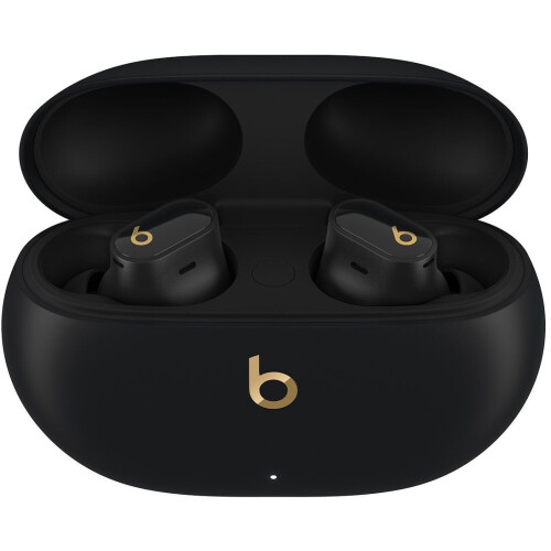 Beats Studio Buds+ - In-ear - ANC - Zwart Tweedehands